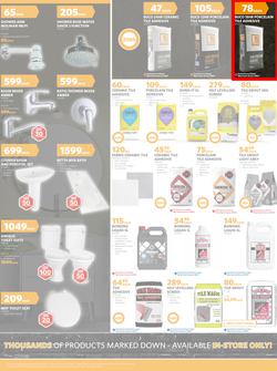 BUCO : Orange Square Sale (27 July - 09 August 2026) - Merchant, page 6