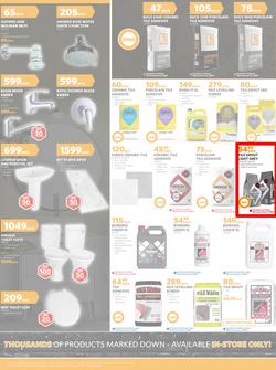 BUCO : Orange Square Sale (27 July - 09 August 2026) - Merchant, page 6