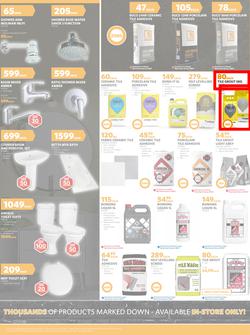 BUCO : Orange Square Sale (27 July - 09 August 2026) - Merchant, page 6
