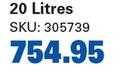 Duram Armatex Fine Textured-20Ltr