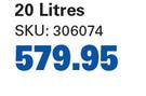 Champion Texture PVA-20Ltr