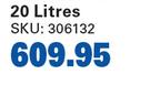 Medal Walls & Ceilings Acrylic PVA-20Ltr
