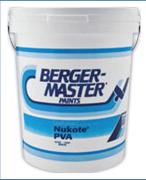 Dulux Bergermaster Nukote PVA (White)-20Ltr