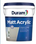 Duram Matt Acrylic PVA-5Ltr