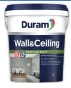 Duram Wall & Ceiling PVA-20Ltr