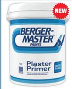 Dulux Bergermaster Plaster Primer (Water Based)-20Ltr