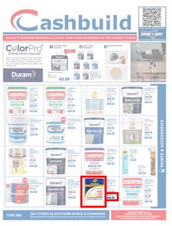 Cashbuild Bethal,Ermelo & Standerton (27 August - 19 September 2021), page 1