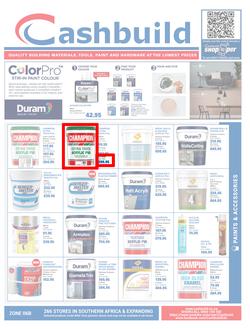 Cashbuild Bethal,Ermelo & Standerton (27 August - 19 September 2021), page 1