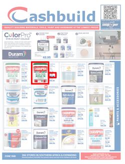 Cashbuild Bethal,Ermelo & Standerton (27 August - 19 September 2021), page 1