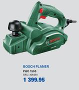 Bosch Planer PHO 1500