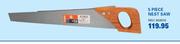 5 Piece Nest Saw