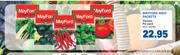 Mayford Seed Packets Various-Per Pack