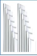Rhino Cornice-3000 x 75mm Per Length