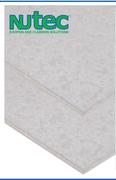 Nutec Ceiling Board 4.0mm-3000 x 900mm Per Board 