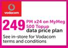 Lenovo Intel Celeron Notebook G4030-On Mymeg 500 Topup Data price Plan