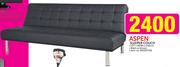 Aspen Sleeper Couch