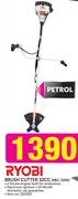 Ryobi Brush Cutter 32CC RBC-320E