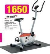 Trojan Surge 200 Exercise Bike