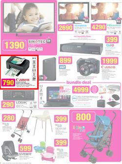 Game : Unexpected Deals (6 Jan - 19 Jan 2016), page 2