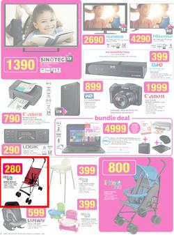 Game : Unexpected Deals (6 Jan - 19 Jan 2016), page 2