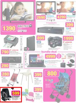 Game : Unexpected Deals (6 Jan - 19 Jan 2016), page 2