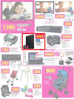 Game : Unexpected Deals (6 Jan - 19 Jan 2016), page 2