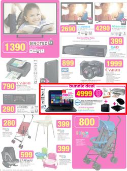 Game : Unexpected Deals (6 Jan - 19 Jan 2016), page 2
