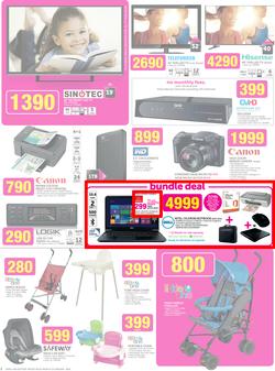 Game : Unexpected Deals (6 Jan - 19 Jan 2016), page 2