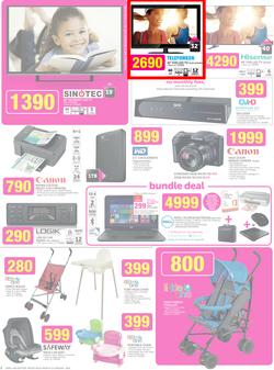 Game : Unexpected Deals (6 Jan - 19 Jan 2016), page 2