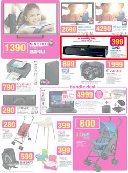 Game : Unexpected Deals (6 Jan - 19 Jan 2016), page 2
