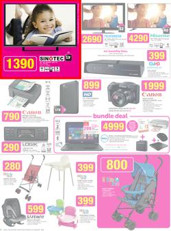 Game : Unexpected Deals (6 Jan - 19 Jan 2016), page 2
