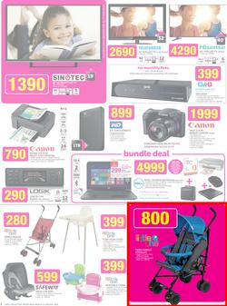 Game : Unexpected Deals (6 Jan - 19 Jan 2016), page 2
