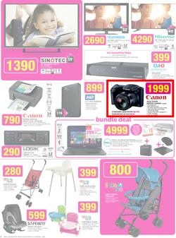 Game : Unexpected Deals (6 Jan - 19 Jan 2016), page 2