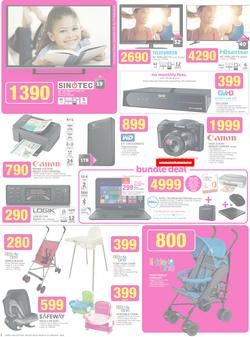 Game : Unexpected Deals (6 Jan - 19 Jan 2016), page 2
