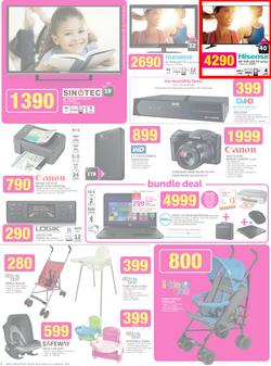 Game : Unexpected Deals (6 Jan - 19 Jan 2016), page 2