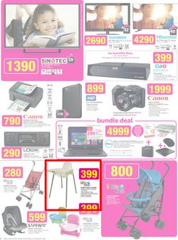 Game : Unexpected Deals (6 Jan - 19 Jan 2016), page 2