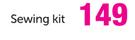 Sewing Kit