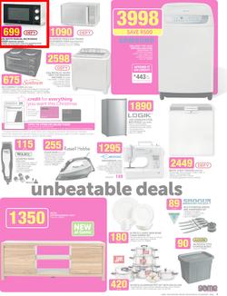 Game : Unexpected Deals (6 Jan - 19 Jan 2016), page 3
