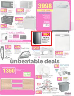 Game : Unexpected Deals (6 Jan - 19 Jan 2016), page 3
