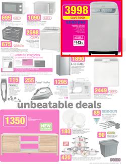 Game : Unexpected Deals (6 Jan - 19 Jan 2016), page 3