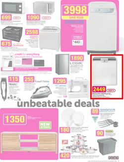 Game : Unexpected Deals (6 Jan - 19 Jan 2016), page 3