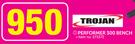 Trojan Performer 300 Bench
