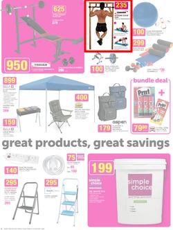 Game : Unexpected Deals (6 Jan - 19 Jan 2016), page 4