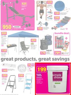 Game : Unexpected Deals (6 Jan - 19 Jan 2016), page 4