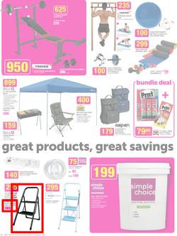 Game : Unexpected Deals (6 Jan - 19 Jan 2016), page 4
