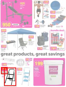 Game : Unexpected Deals (6 Jan - 19 Jan 2016), page 4