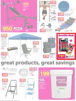 Game : Unexpected Deals (6 Jan - 19 Jan 2016), page 4