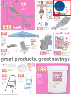 Game : Unexpected Deals (6 Jan - 19 Jan 2016), page 4