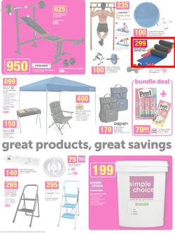 Game : Unexpected Deals (6 Jan - 19 Jan 2016), page 4