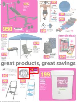Game : Unexpected Deals (6 Jan - 19 Jan 2016), page 4